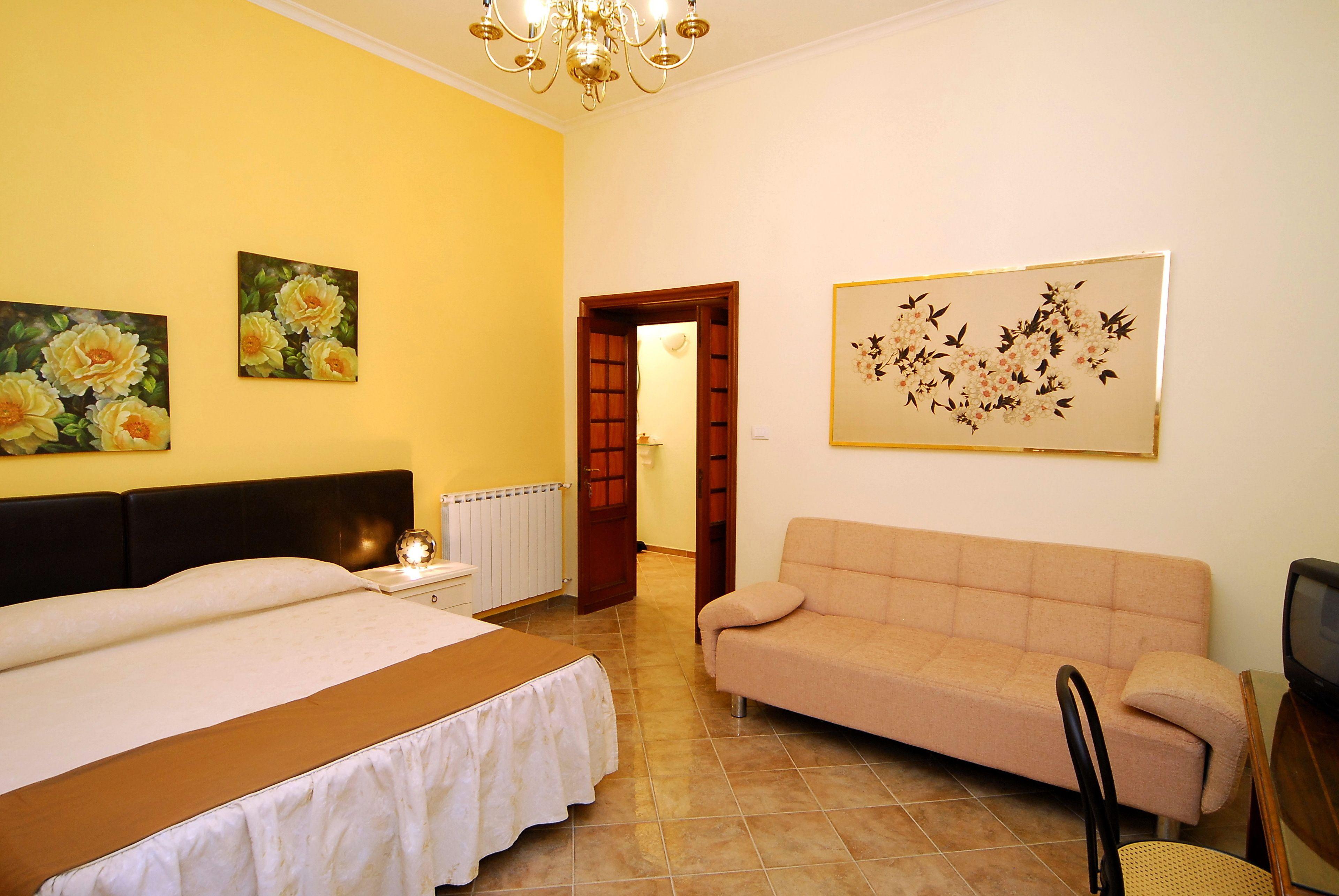 Lucky Stars Rooms — Fotos 1
